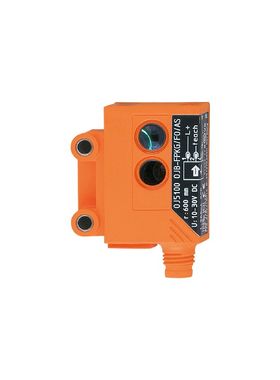 假一罚十 IFM 漫反射光电开关 OJ5100 OJB-FPKG/FO/AS