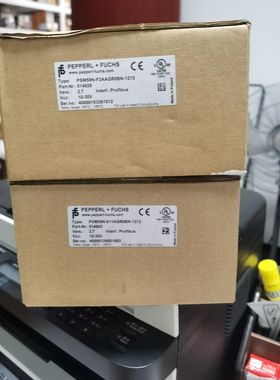 德国倍加福PSM58N-F3AAGR0BN-1213   514828编码器现货12台