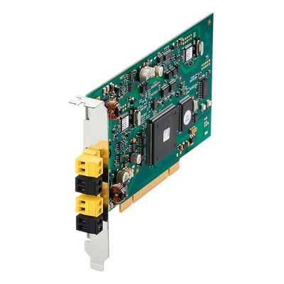 包邮 IFM  AS-Interface PCI卡PLC AC1096现货
