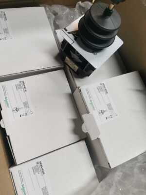 【假一罚十】施耐德XKBA16330主令控制器订购品