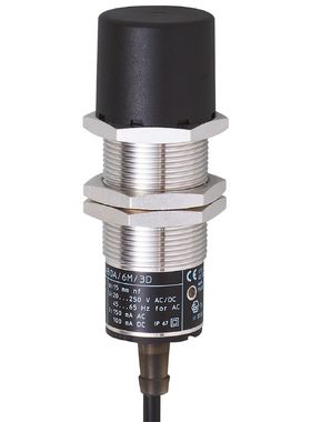 假一罚十 IFM电感式接近开关 II001A IIA2015-ABOA/6M/3D 现货