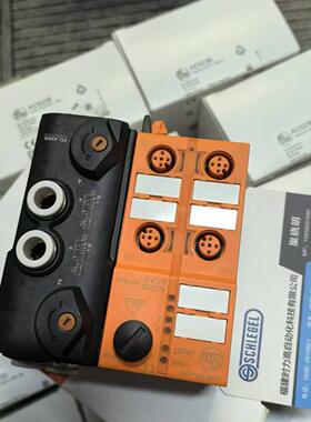 假一罚十 IFM 开关电源24 V DC DN1031 PSU-1AC/24VDC-2,5A