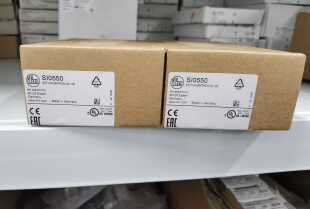 IFM SI0550  SI0551 SI0552 SI0553传感器