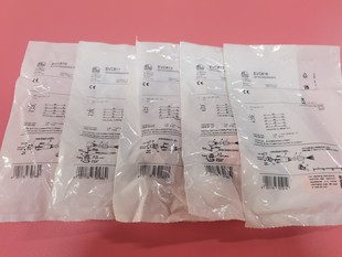 EVC811 EVC810 EVC813 EVC812 EVC815连接插头 原装 EVC816 IFM