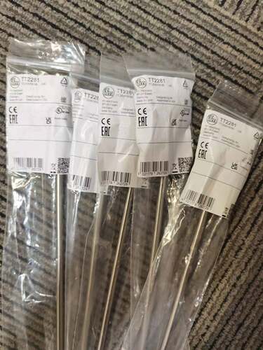假一罚十 IFM  TT2281  TT3281  TT3050 TT5050温度探头传感器