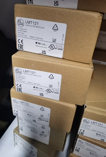 假一罚十 IFM LMT104 LMT100 LMT102 LMT202 传感器现货实拍