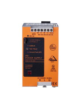 假一罚十 IFM SF0516  AC1224 AS-Interface电源