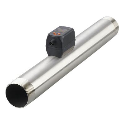 IFM 压缩空气流量计SD2500 SDR21DGXFRKG/US-100订购品6周