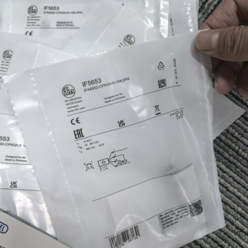 假一罚十 IFM AC5205  AC5208  AC5209  E74010  E74000 一批订货