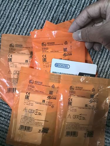 假一罚十  IFM IFM IES200 IES203传感器现货