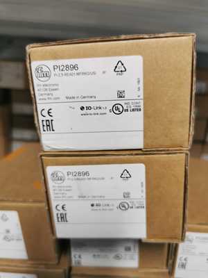 【原装实价】IFM PI2896传感器现货假一罚十