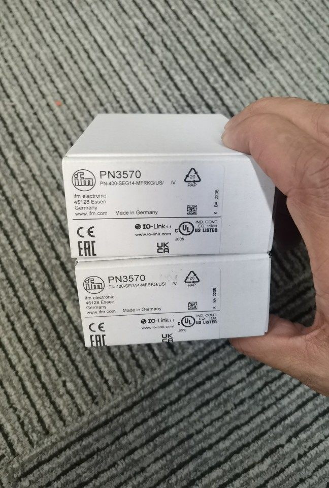IFM PN3570现货