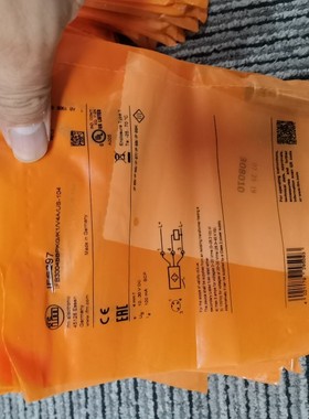包邮假一罚十 IFM IFS297 IFS297 IFS299 IFS298传感器