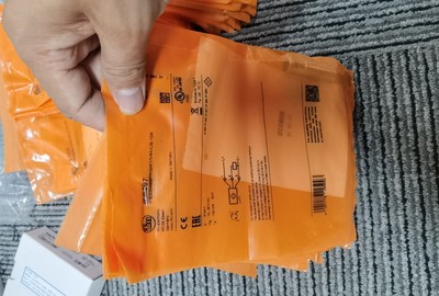 包邮假一罚十 IFM IFS297 IFS297 IFS299 IFS298传感器