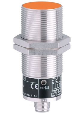 假一罚十 II5490 IFM电感式接近开关