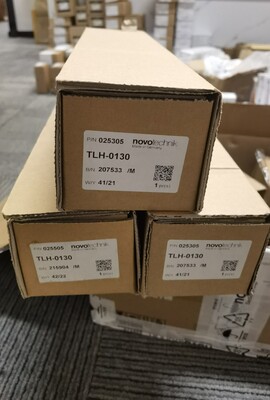 假一罚十 NOVOTECHNIK TLH-0130  TLH130传感器现货