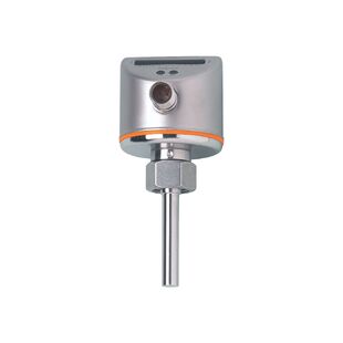 假一罚十 IFM   流量监控器 SI0558 SID10XDBAKOA/US-100