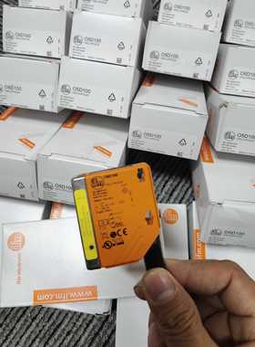 包邮 IFM O5D100 O5D151 O5D155 传感器现货