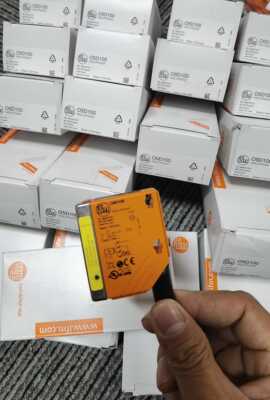 包邮 IFM O5D100 O5D151 O5D155 传感器现货