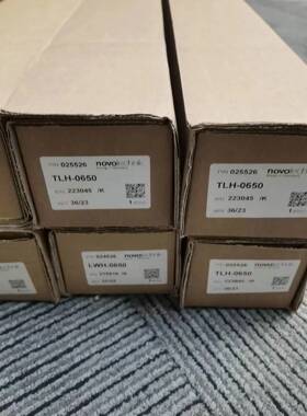 NOVOTECHNIK TX2-0025-716-002-101 位移传感器订购品