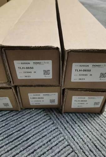 假一赔十 NOVOTECHNIK LWH-0650 TLH-0650传感器