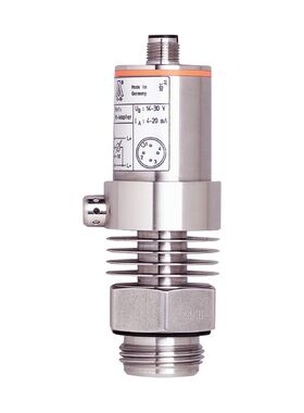 假一罚十 IFM齐平式压力变送器 PM2057 订购品