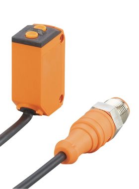 假一罚十 IFM O6E701 O6S701 对射式光电开关接收装置