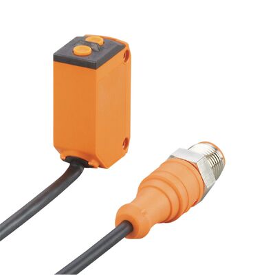 假一罚十 IFM O6E701 O6S701 对射式光电开关接收装置