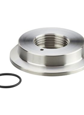 假一罚十 IFM 过程适配器DIN 11864 E33309  订购品