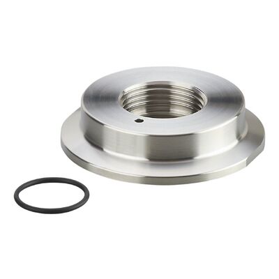 假一罚十 IFM 过程适配器DIN 11864 E33309  订购品