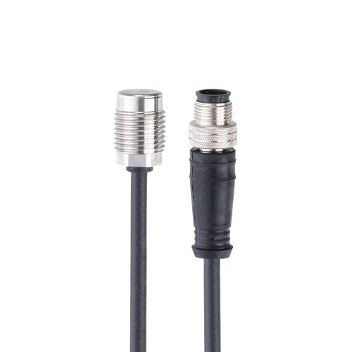 假一罚十 IFM 振动传感器 VSA002 VIBRATION SENSOR