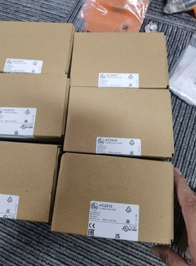 包邮原装IFM AC2910 AC2916传感器模块现货当天发