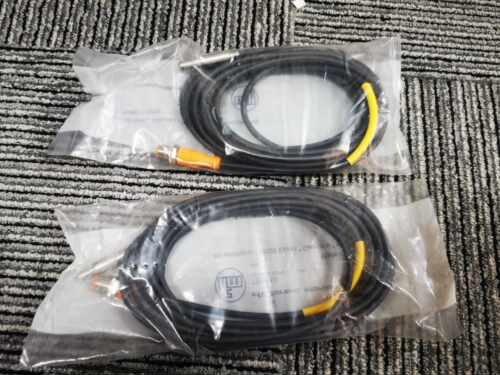 包邮原装 IFM传感器议价 E12205