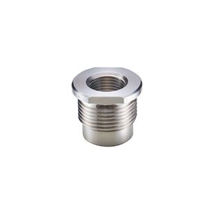 IFM 用于过程传感器的旋入式适配器 E43303现货