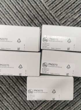 假一罚十IFM PN3070 PN3071 PN3092  PN3093 PN3094传感器现货