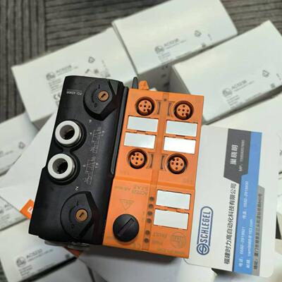 假一罚十 IFM  AC5233 AC5228 AC5236 AC5234模块  现货