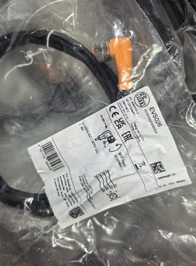 IFM EVS022 EVS024 EVS026 EVS002 EVS005 EVS001 EVS004连接线