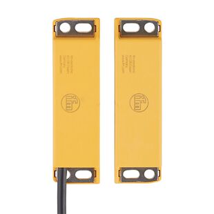 假一罚十IFM 磁性编码传感器 MN500S MN44008-AKOG/-H