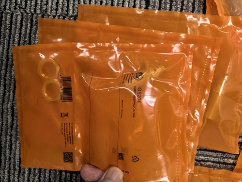 IFM IFS204 IFS205 IFS206 IFS208 IFS209 IFS200 IFS201 传感器