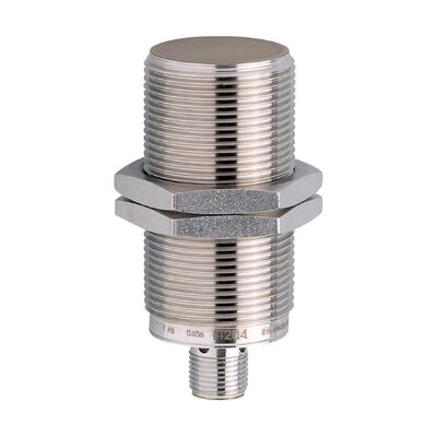 假一罚十 IFM 电感式接近开关 IIT212 IIK3015BBPKG/M/V4A/US104