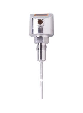 假一罚十 IFM  TD2507带显示器的温度变送器 现货