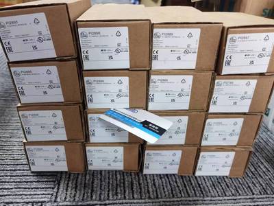 假一罚十 IFM   PI2898  PI2889 PI2899 电子压力传感器现货