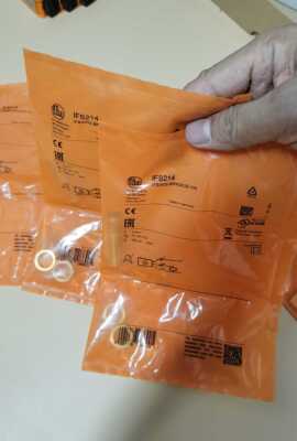 包邮【原装现货】全新IFM IFS214传感器实价
