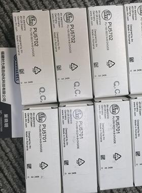 假一罚十 IFM PU5700 PU5701  PU5702 PU5703 PU5760压力传感器