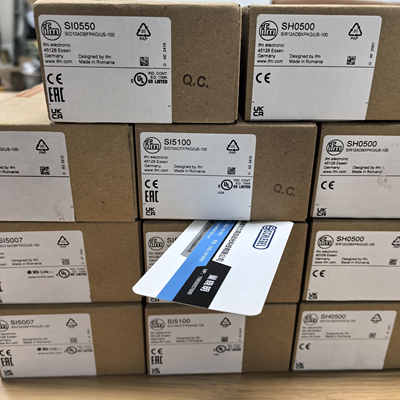 假一罚十 IFM SI5006 SI5007 SH0500  SI0500 SI0558传感器现货