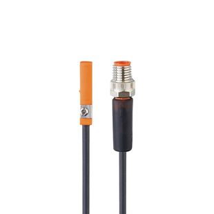 假一罚十IFM T型槽气缸开关 MK5159 MKT3020BBPKG/A/0,3M/ZH/ASR
