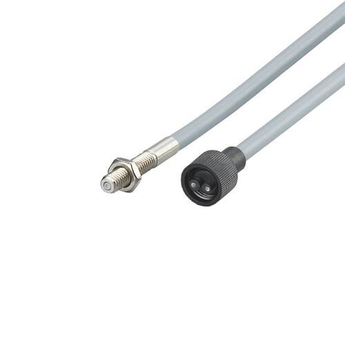 包邮全新漫反射光纤放大器用光缆 E21154  EVF565  订购品8周