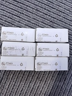 包邮全新IFM PT5423压力传感器