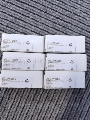 包邮全新IFM PT5423压力传感器现货