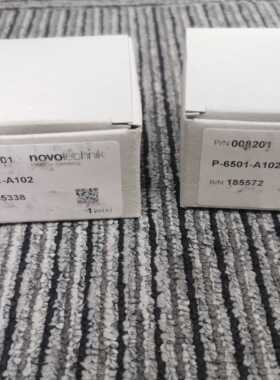 邮【假一罚十】NOVOTECHNIK P-6501-A102位移传感器现货